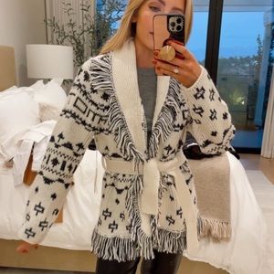Mother Knit Cardigan